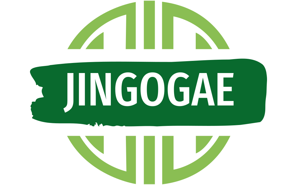 JINGOGAE